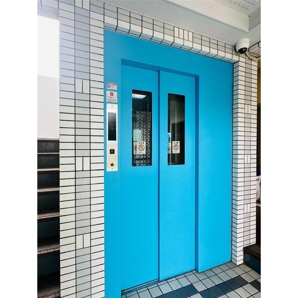 姫路市三左衛門堀西の町の賃貸マンションのその他共用部分