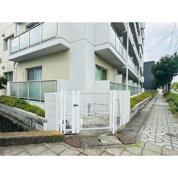 姫路市三左衛門堀西の町の賃貸マンションのその他