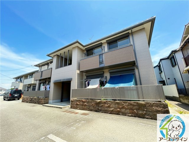 シャーメゾンアナナス（A）