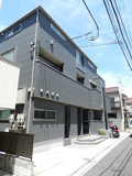 キューブ目黒本町の画像