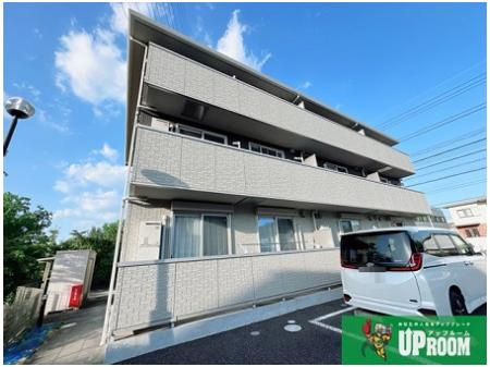 ムーンライト Ａ棟