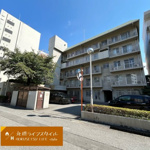 グリーンコーポ江坂第３の画像