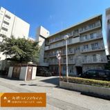 グリーンコーポ江坂第３の画像