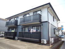 メゾン・ド・パル　B棟の画像