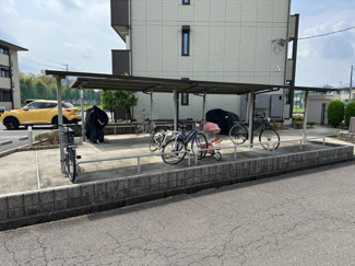 【その他共用部分】 | グランドゥールⅤ　B棟