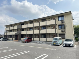 【外観】 | グランドゥールⅤ　B棟