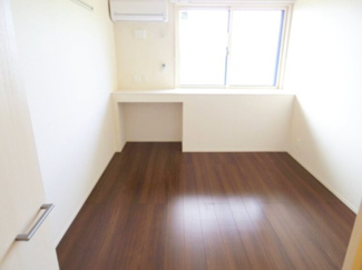 【内装】 | グランドゥールⅤ　B棟