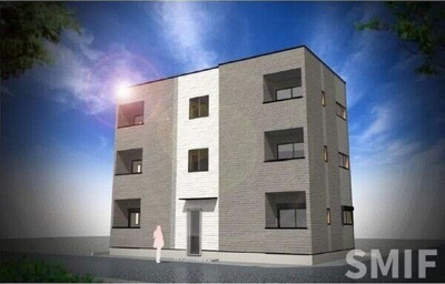 【外観】 | ハーモニーテラス豊南町南