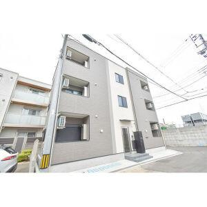 【外観】 | ハーモニーテラス豊南町南