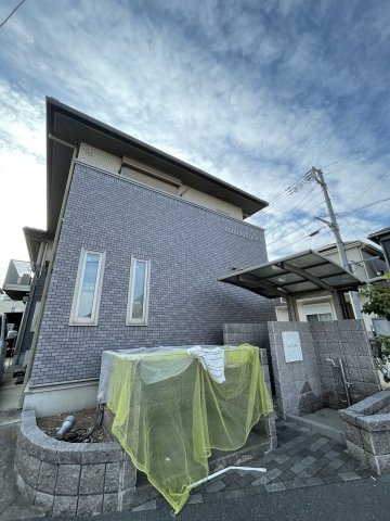 コモンプレイスの外観