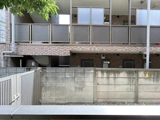 アリエスの展望