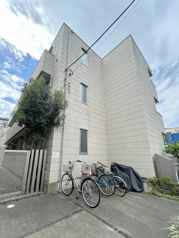 アリエスのその他共用部分|★耐震・耐火の旭化成ヘーベルメゾン★