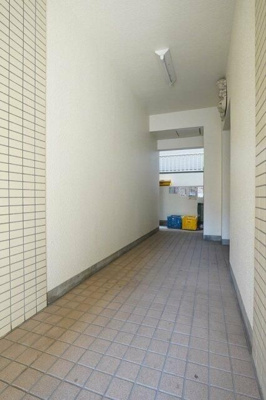 【その他共用部分】 | ハイムＫＭビル