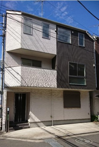 神奈川県横浜市港南区芹が谷５丁目 戸建て