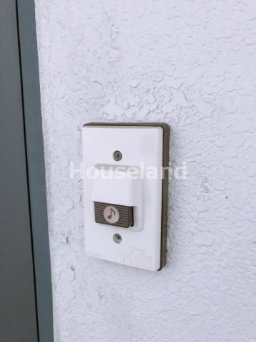 フローラルメゾン武田のセキュリティ