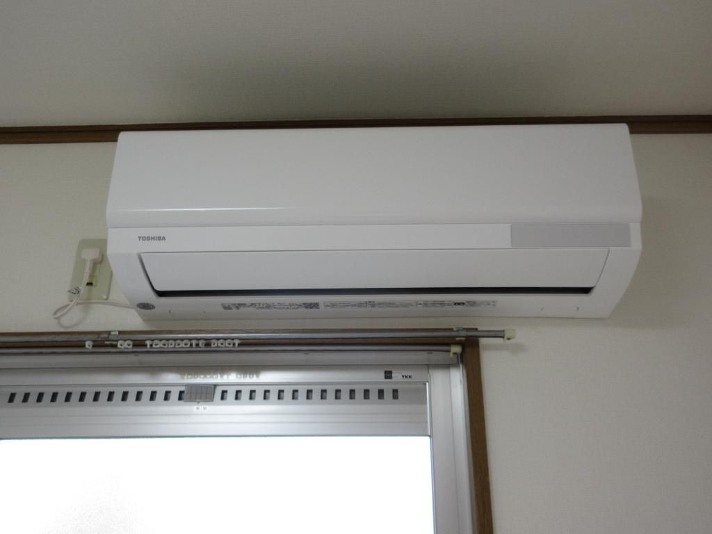 フローラルメゾン武田の設備