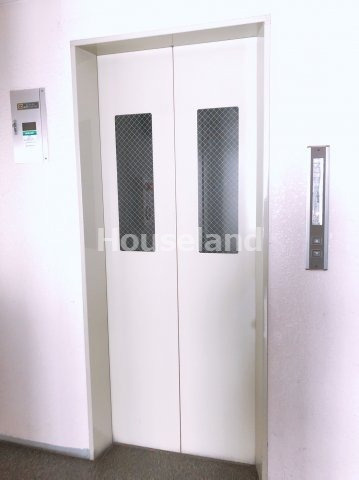 フローラルメゾン武田のその他共用部分