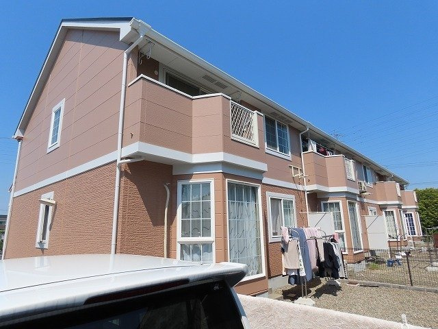 カインド・フラッツ　２４