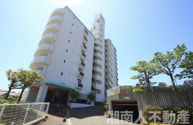 シーサイドヒルズ・ノバ南葉山