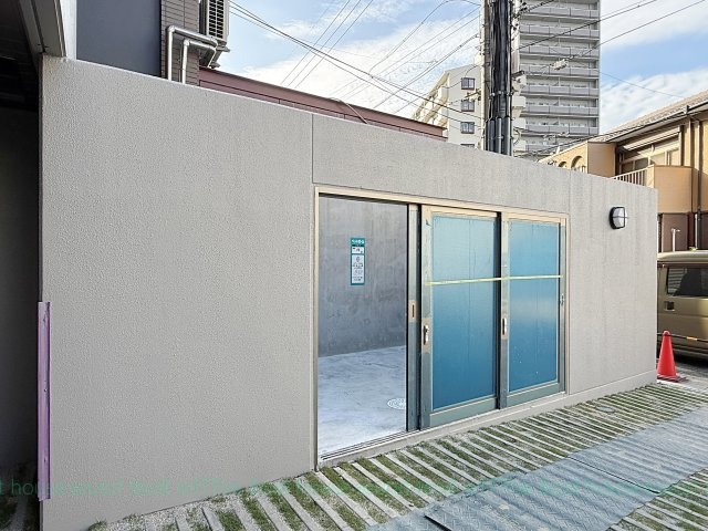 エスリード鶴舞グランパークスのその他