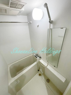 【浴室】 | S-FORT茅ケ崎