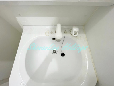 【洗面所】 | S-FORT茅ケ崎