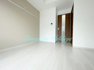 【寝室】 | S-FORT茅ケ崎 | 落ち着いて過ごせるお部屋です♪