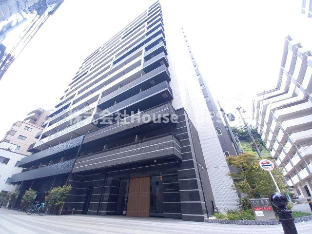 プレサンスブルーム新神戸