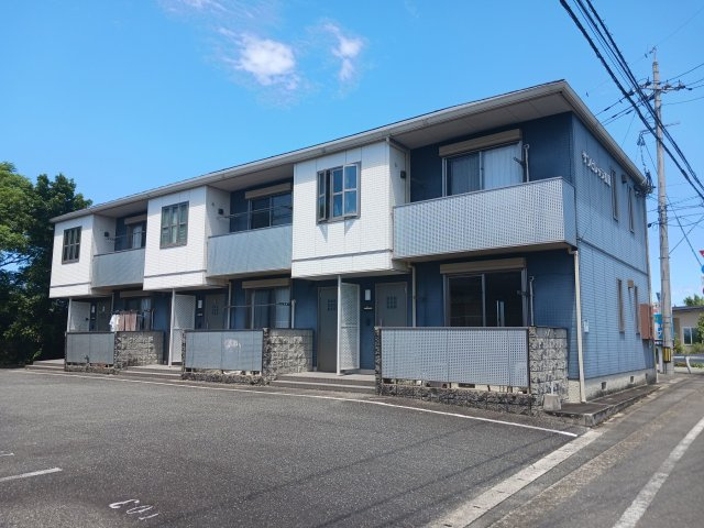 サンビレッジ松原