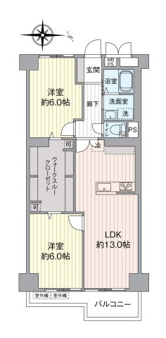 高殿コーポ