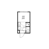 ハーモニーテラス日ノ出町Ⅳの画像