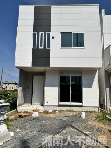 茅ヶ崎市柳島２丁目　新築戸建