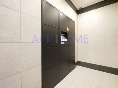 【その他共用部分】 | プレサンス京町堀