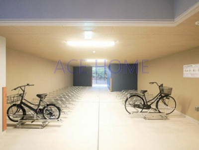 【その他共用部分】 | プレサンス京町堀