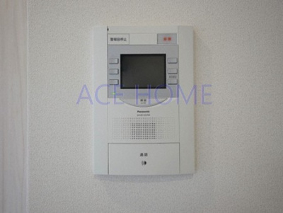 【セキュリティ】 | プレサンス京町堀