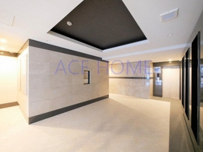 【ロビー】 | プレサンス京町堀