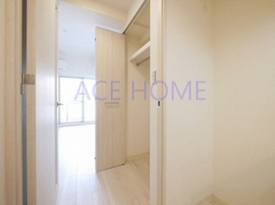 【収納】 | プレサンス京町堀