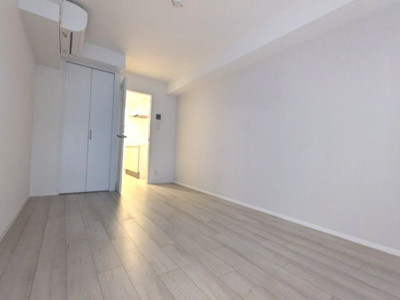 【寝室】 | エルファーロ三軒茶屋Ⅱ