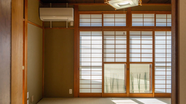 【和室】 | S22171-錦林