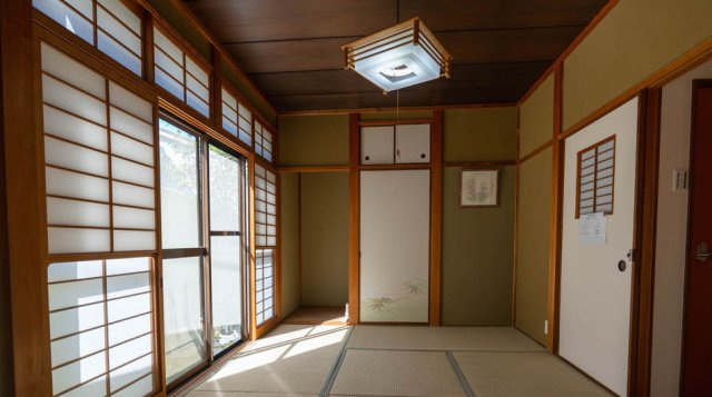 【和室】 | S22171-錦林