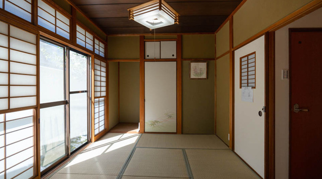 【和室】 | S22171-錦林