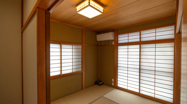 【和室】 | S22171-錦林