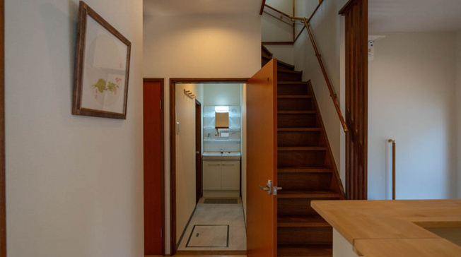 【内装】 | S22171-錦林