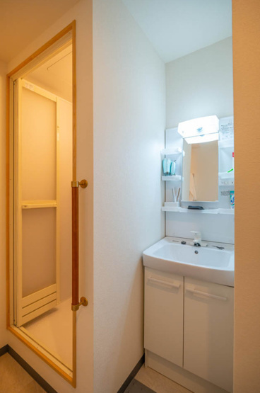 【洗面所】 | S22171-錦林