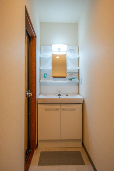 【洗面所】 | S22171-錦林