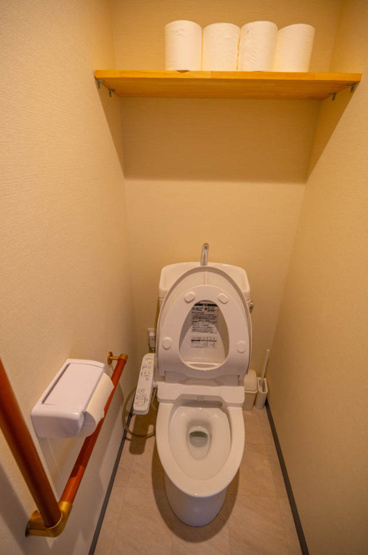 【トイレ】 | S22171-錦林