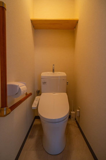 【トイレ】 | S22171-錦林