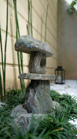 【庭】 | S22171-錦林