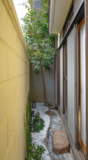 【庭】 | S22171-錦林