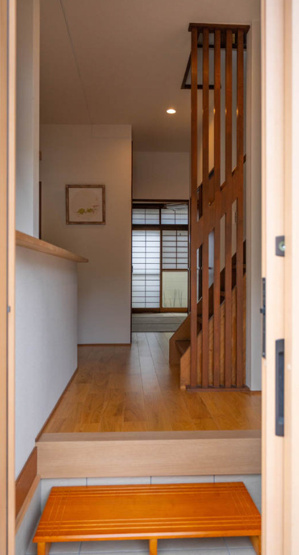 【玄関】 | S22171-錦林